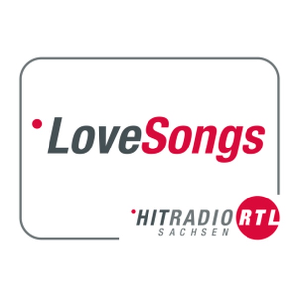 Hitradio RTL - Love Songs Logo