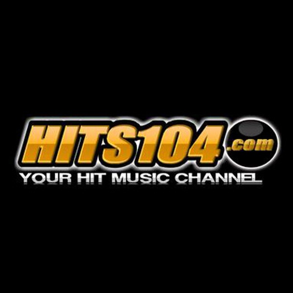 Hits 104 Logo