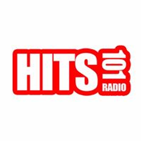 Hits101 Radio Logo