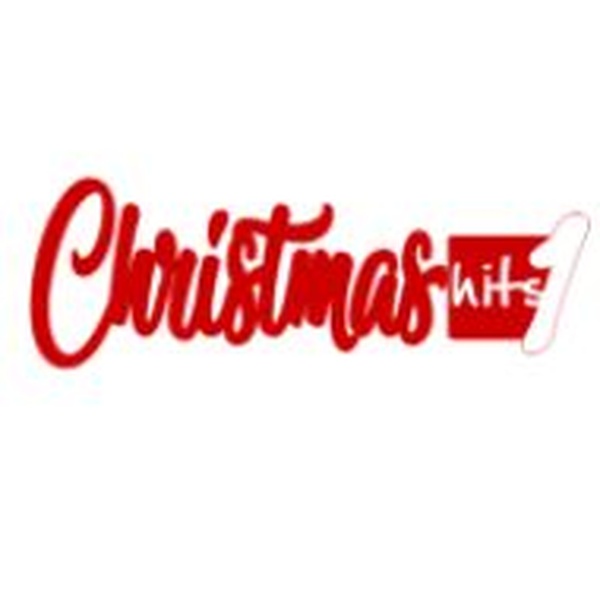 Hits1 Radio - Christmas Hits Logo