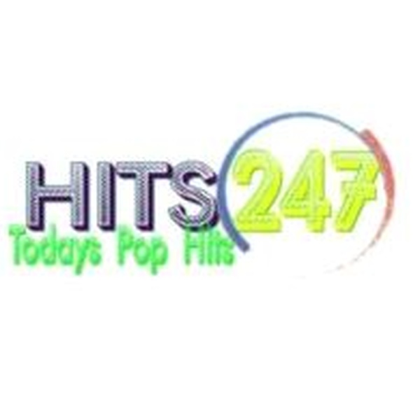 Hits247 Logo