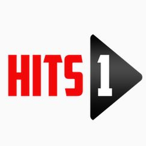 Hits 1 Radio Logo