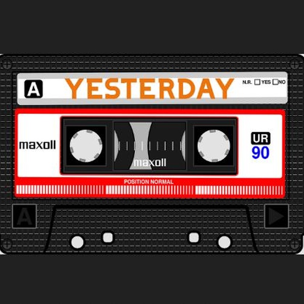Hits Classic Rock,Pop & Disco Logo