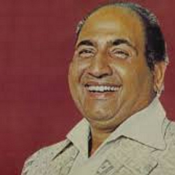 Hits Of Bollywood - Hits Of Mohammed Rafi Logo