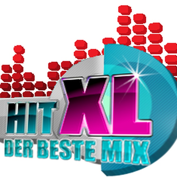 Hitxl Radio Logo