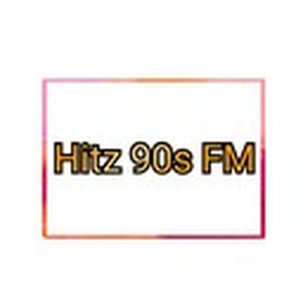 Hitz 90s FM Logo