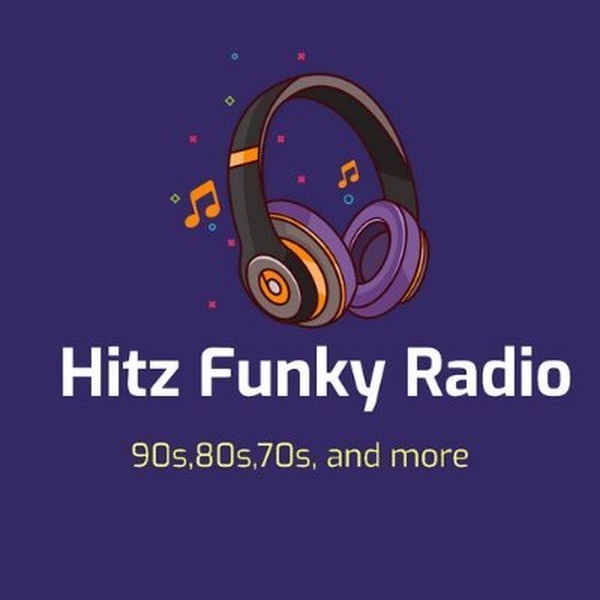 Hitz Funky Radio Logo