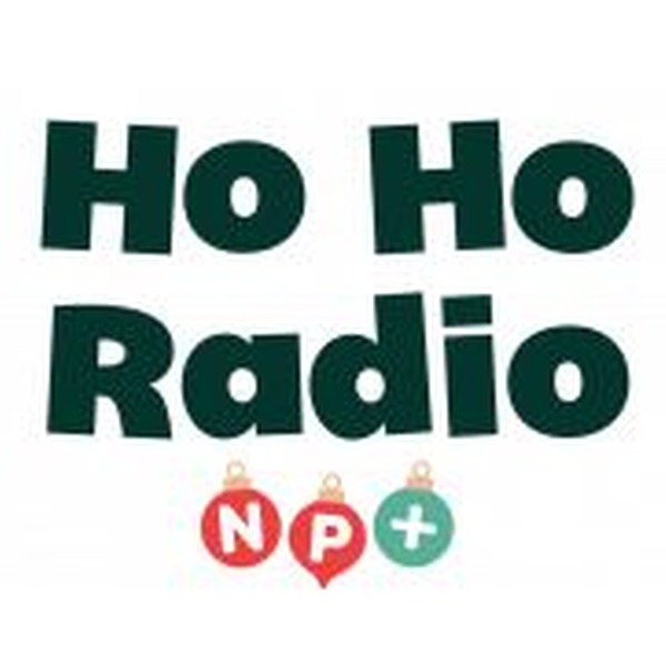 Ho Ho Radio Logo