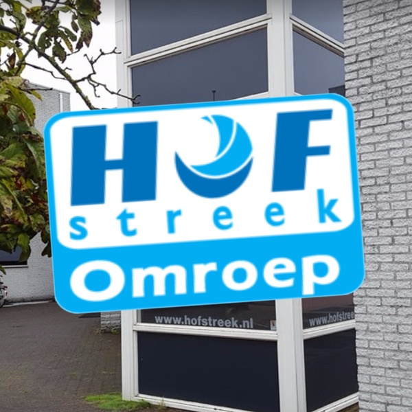 Hofstreek FM Logo