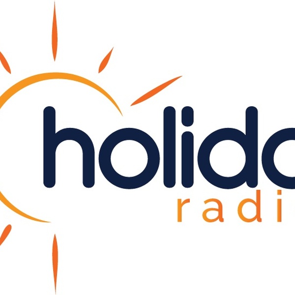 Holiday Radio Logo