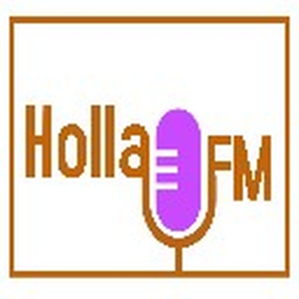 Holla FM Logo