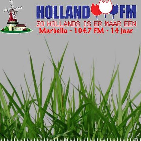 Holland FM Logo