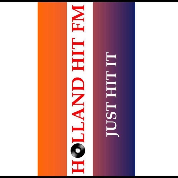 Holland Hit FM Radio Logo