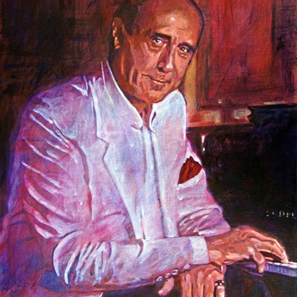 Hollywood Candlelight and Wine Logo