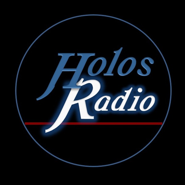 Holos Radio Logo