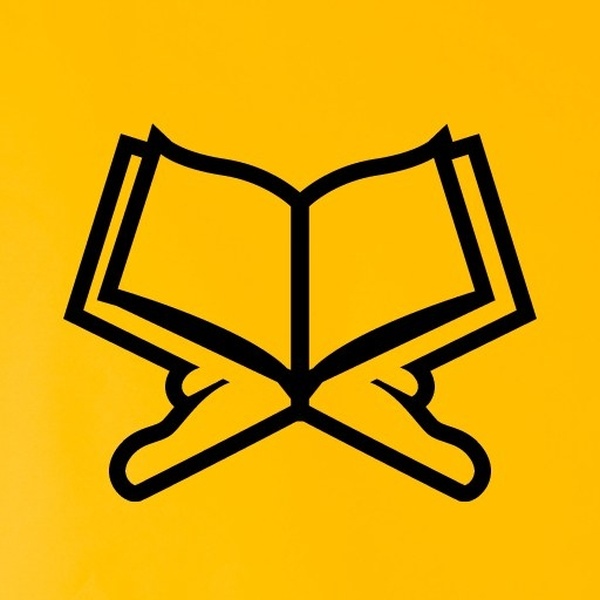 Holy Book FM Logo