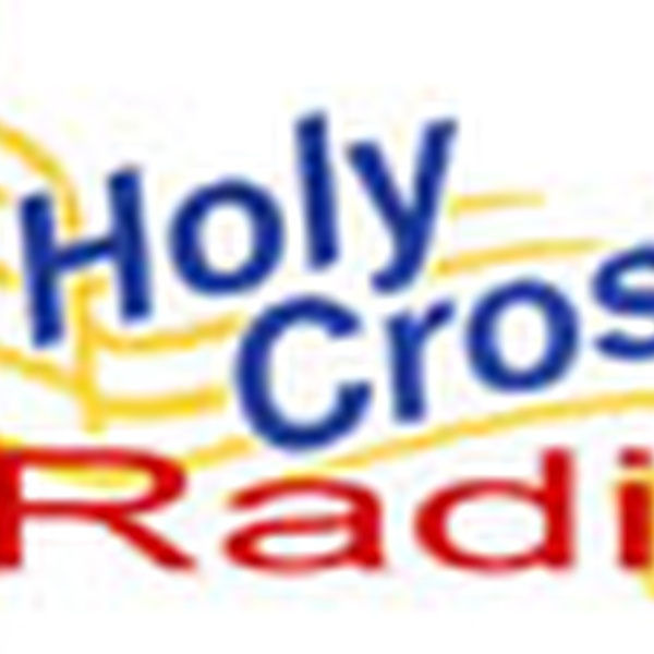 Holy Cross Radio Logo