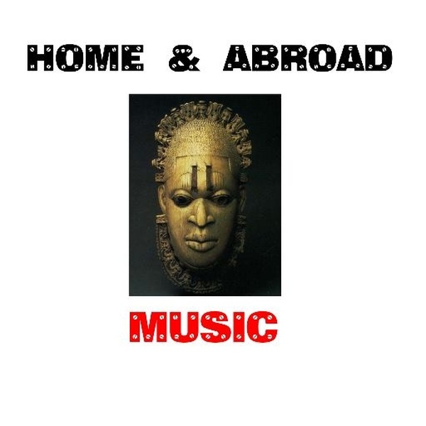 Home And Abroad FM Logo