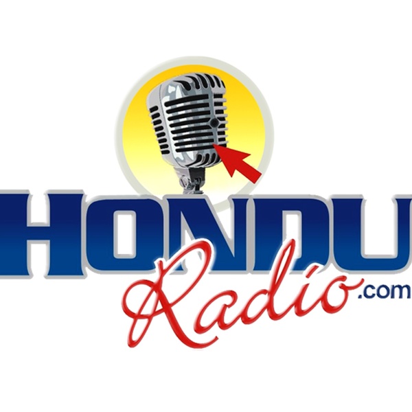 HonduRadio Logo