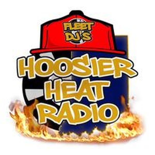 Hoosier Heat Radio Logo