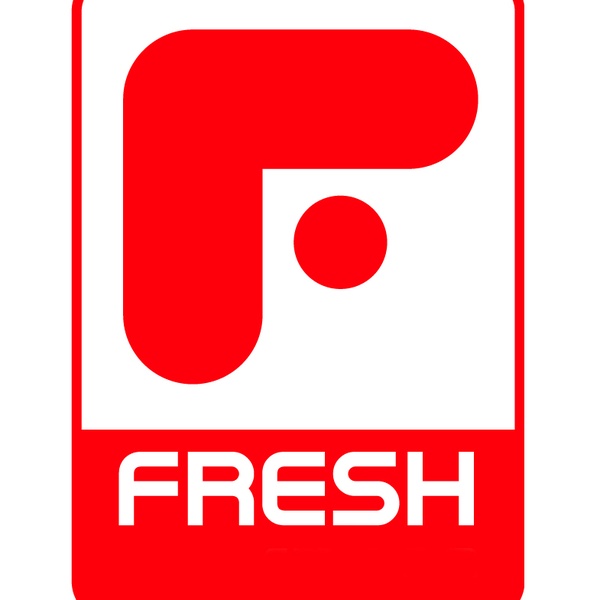 Hope 103.2 - Fresh Radio Logo