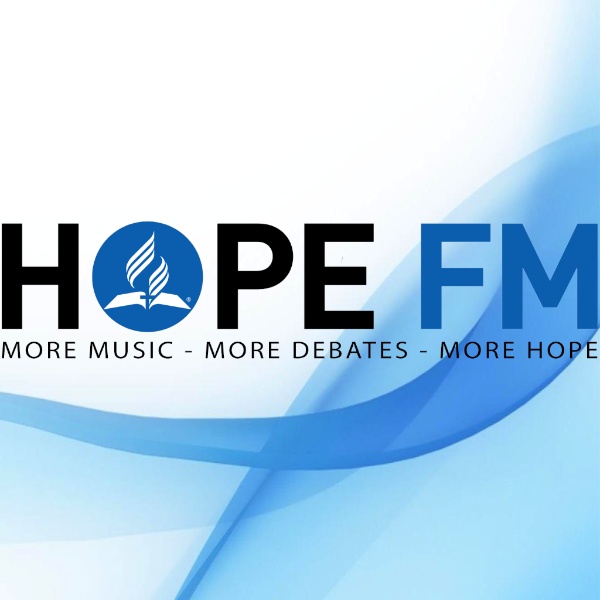 Hope FM Logo