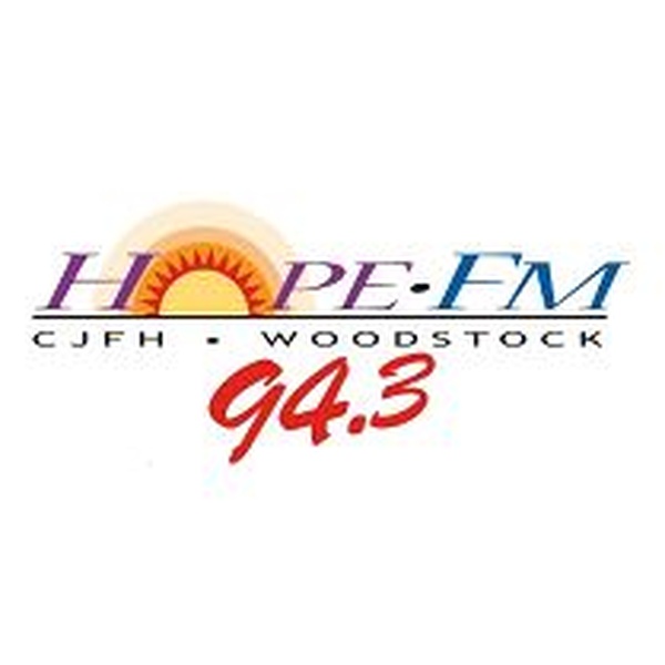 Hope FM - CJFH-FM Logo