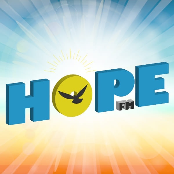 Hope Fm Grenada Logo