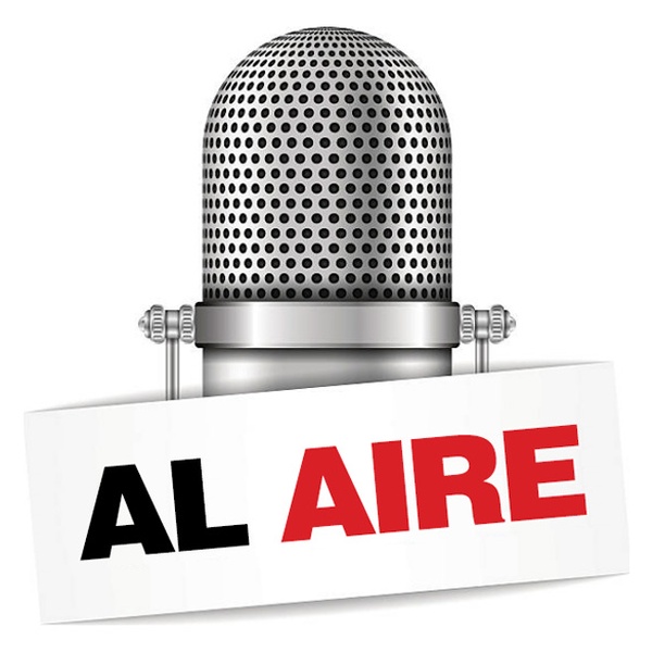 Horizonte Bariloche FM Logo