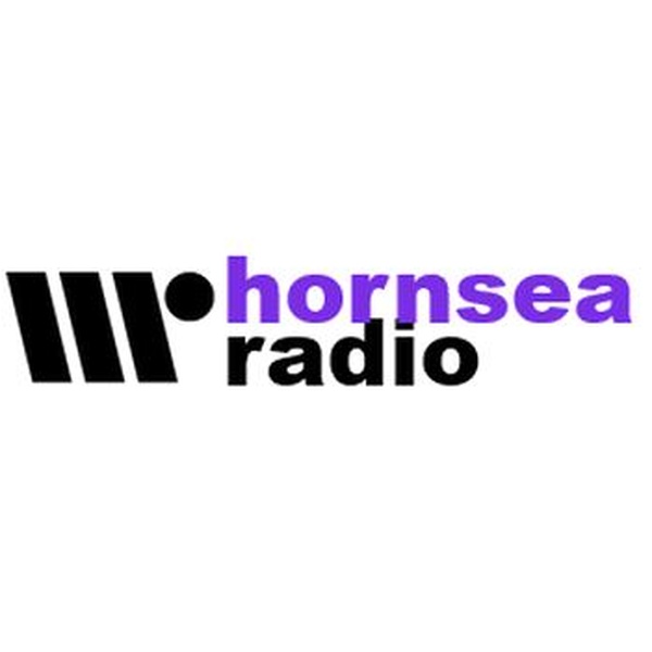 Hornsea Radio Logo