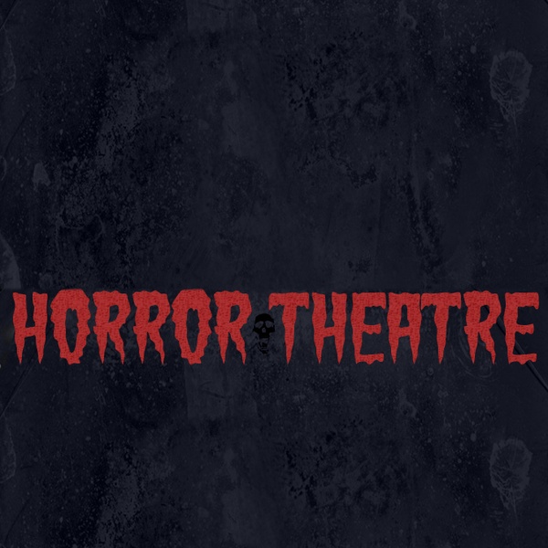 Horror Theater Logo