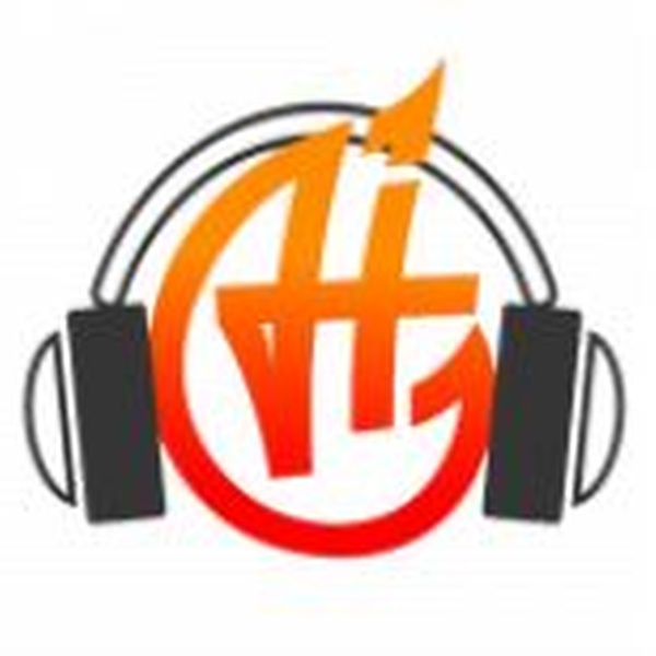 Hosanna Radio Logo