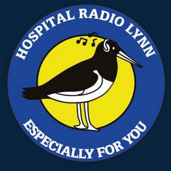 Hospital Radio Lynn Logo