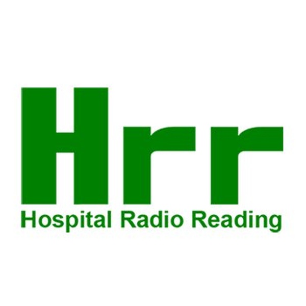 Hospital Radio Reading Logo