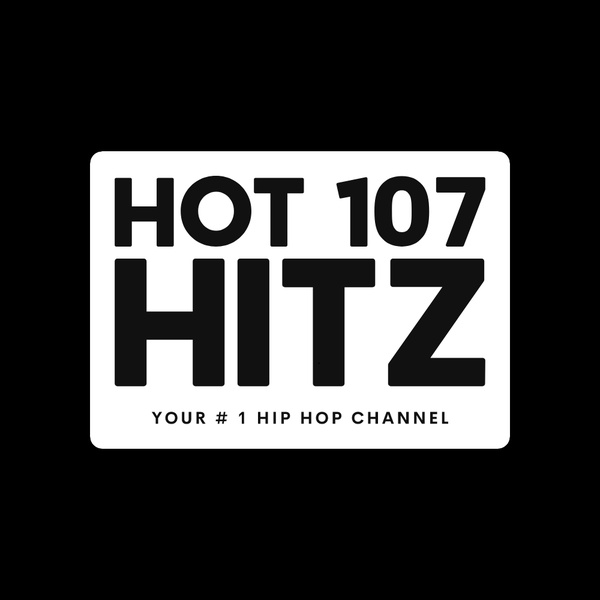 Hot 107 Hitz Logo