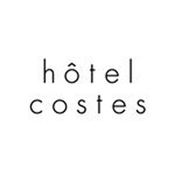 Hôtel Costes Logo
