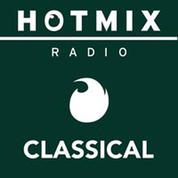 Hotmixradio - Classical Logo