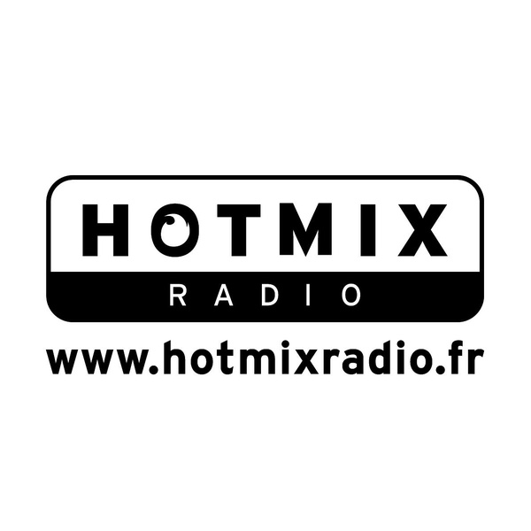 Hotmixradio - Frenchy Logo