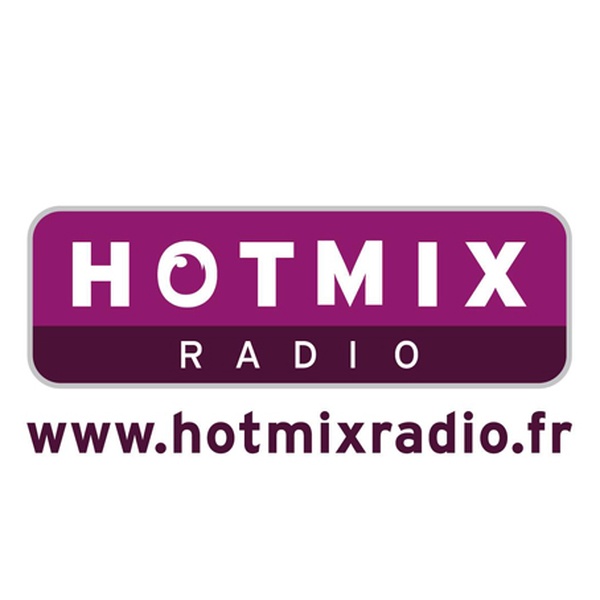 Hotmixradio - Hip-Hop Logo