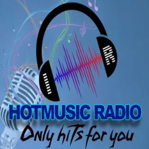 Hotmusic Radio Nicaragua Logo