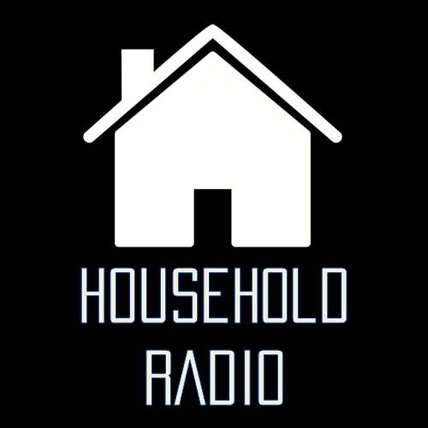 HouseHold Radio Logo