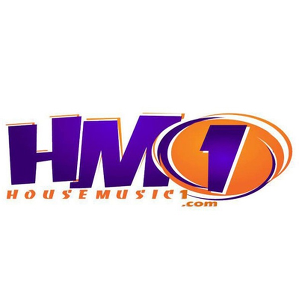 House Music 1 Logo