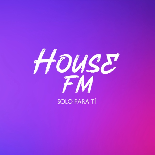 House FM Logo