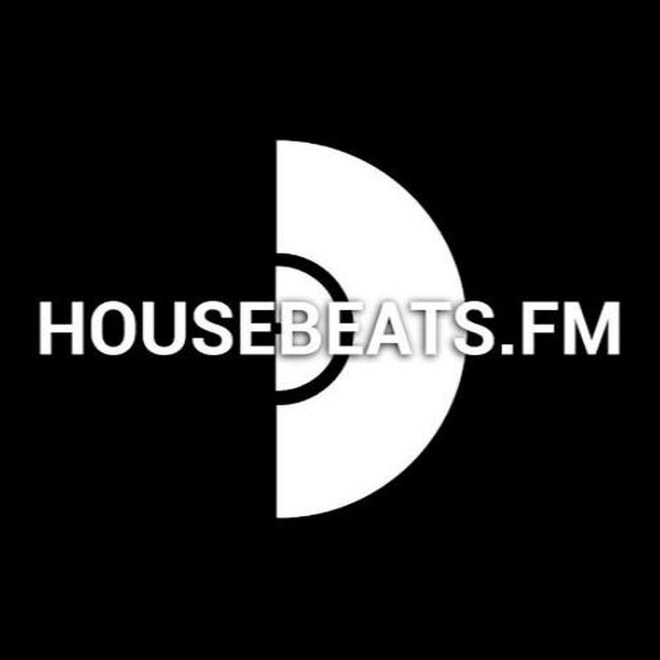Housebeats.FM Logo