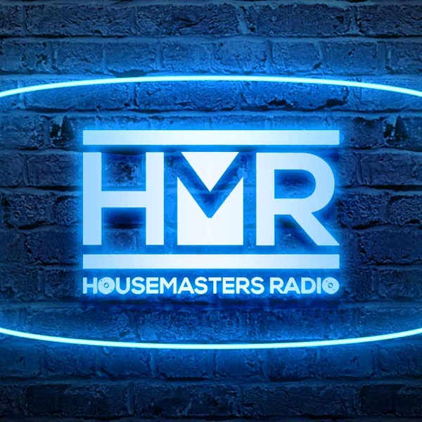 Housemasters Radio Logo