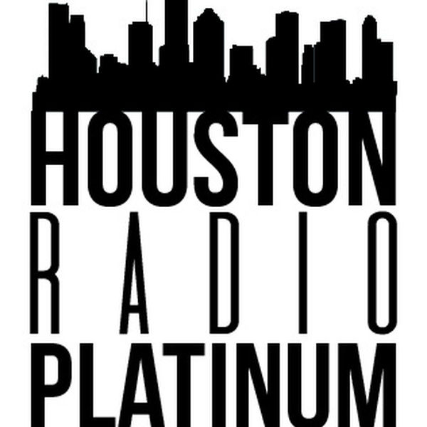 Houston Radio Platinum Logo