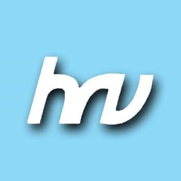 Hrvatski Radio Vukovar Logo