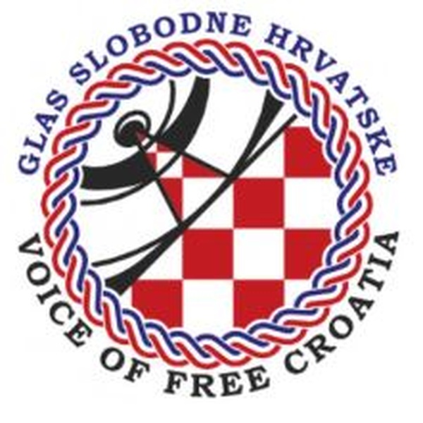 Hrvatski Radio Klub NEW YORK Logo