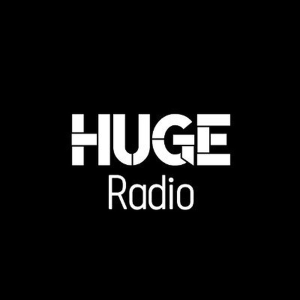 Huge Radio Logo