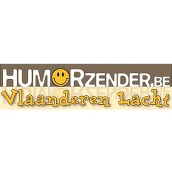 Humorzender Radio Logo